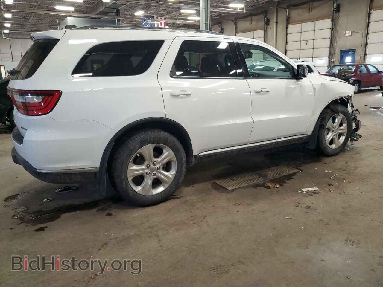 2015 DODGE DURANGO - VIN: 1C4RDJDG7FC162255 - Photo 3