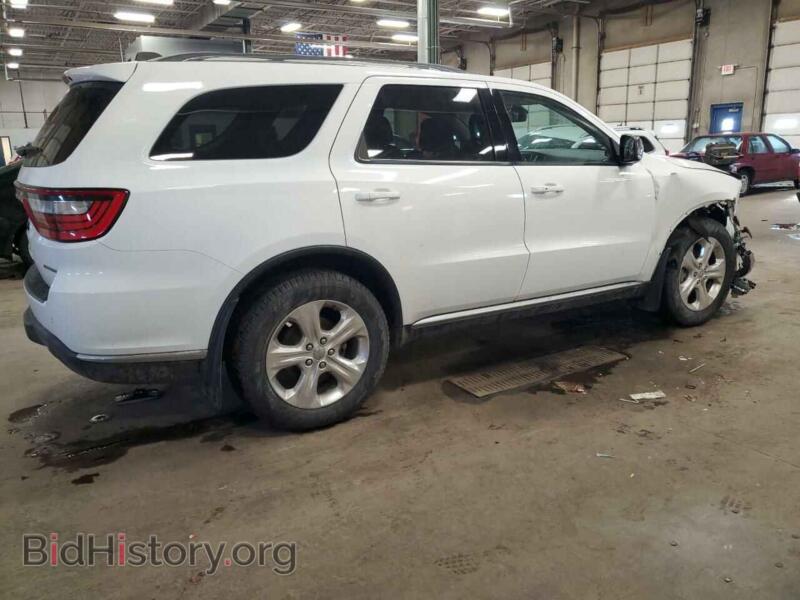 2015 Dodge DURANGO (VIN 1C4RDJDG7FC162255) — photo 3 of 13