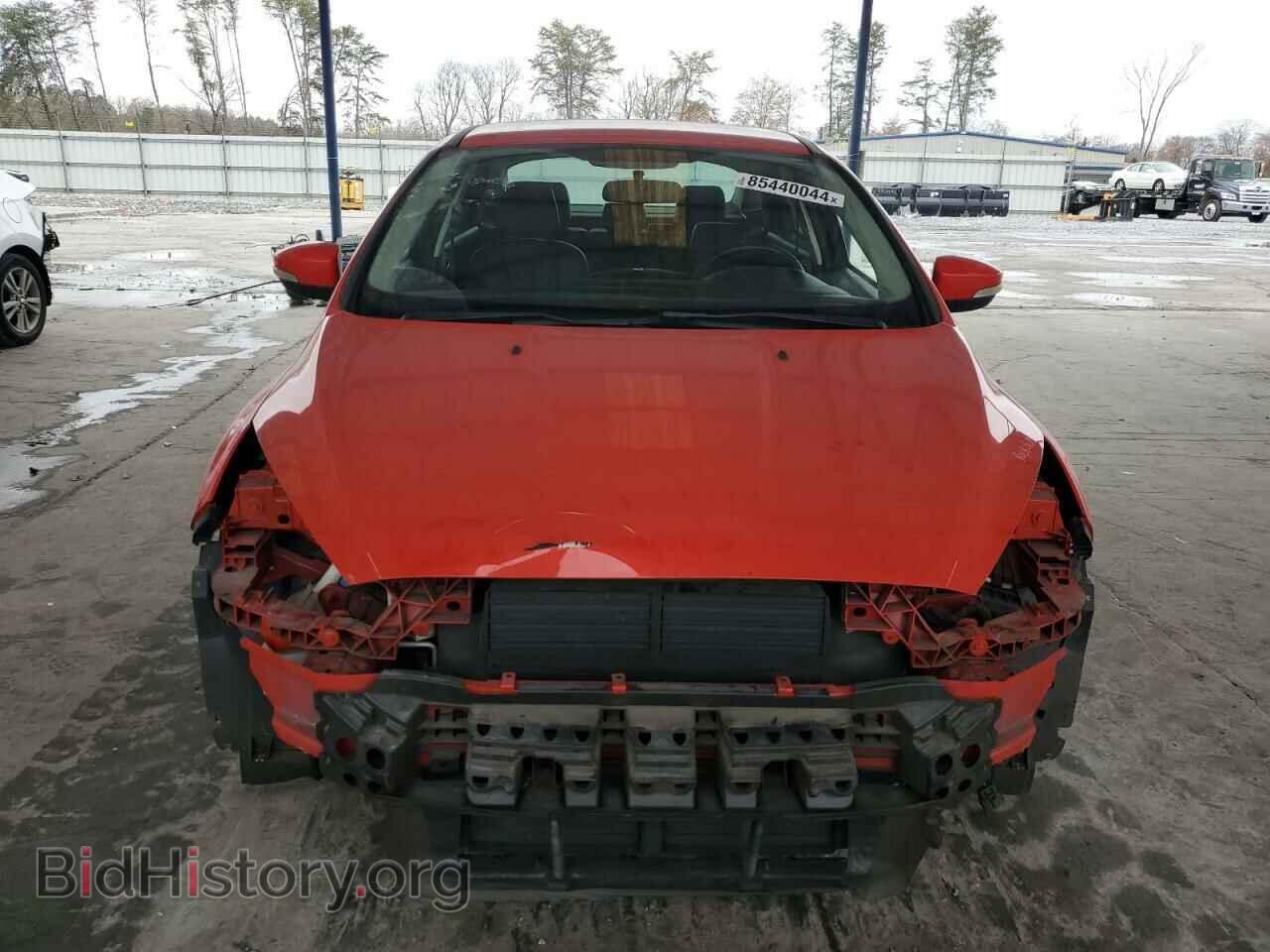 2016 FORD FOCUS - VIN: 1FADP3F26GL332823 - Photo 5