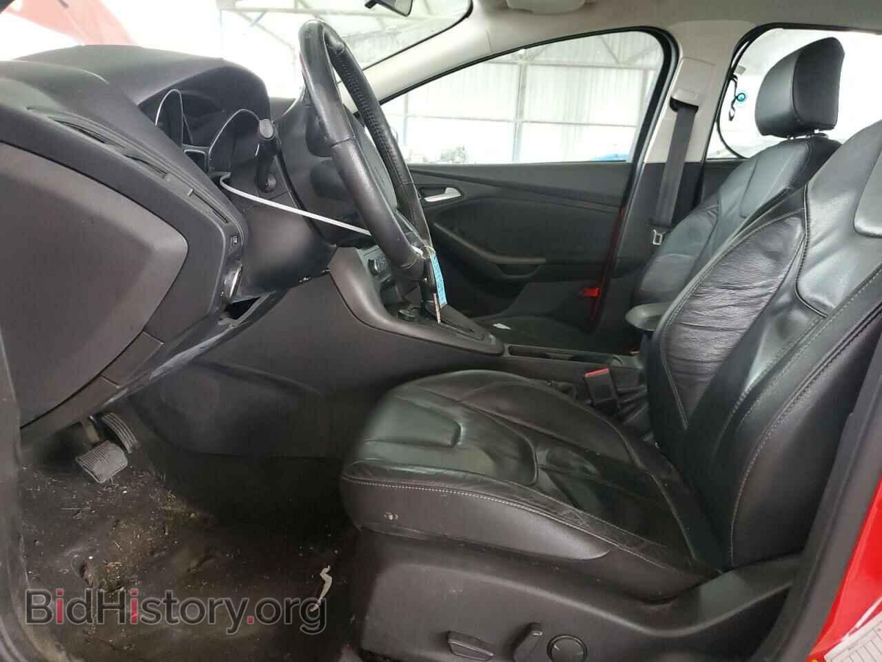 2016 FORD FOCUS - VIN: 1FADP3F26GL332823 - Photo 7