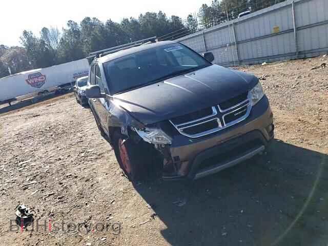 2017 DODGE JOURNEY - VIN: 3C4PDCBB7HT558798 - Photo 14