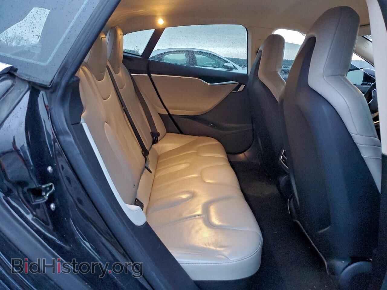2015 TESLA MODEL S - VIN: 5YJSA1S20FF082722 - Photo 10