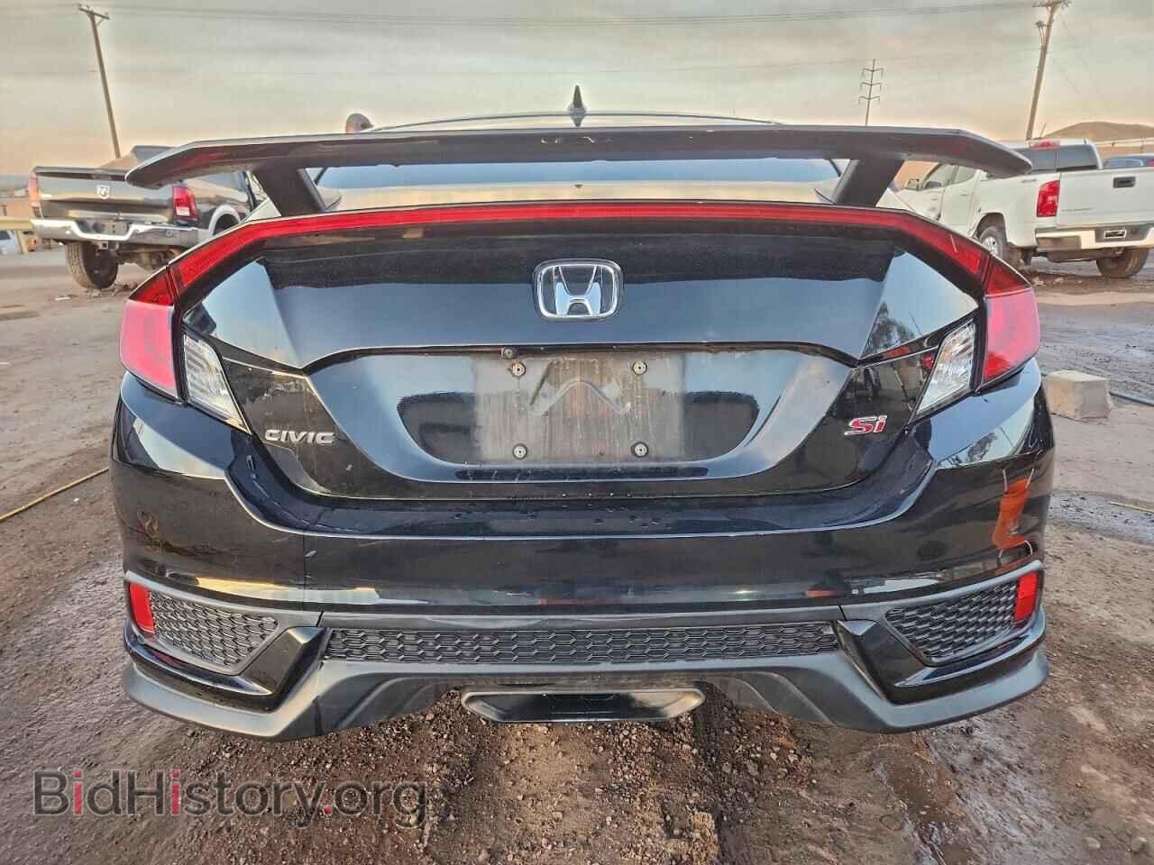 2020 HONDA CIVIC - VIN: 2HGFC3A59LH752083 - Фото 6