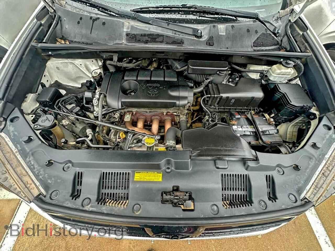 2012 TOYOTA HIGHLANDER - VIN: 5TDZA3EHXCS018463 - Фото 7
