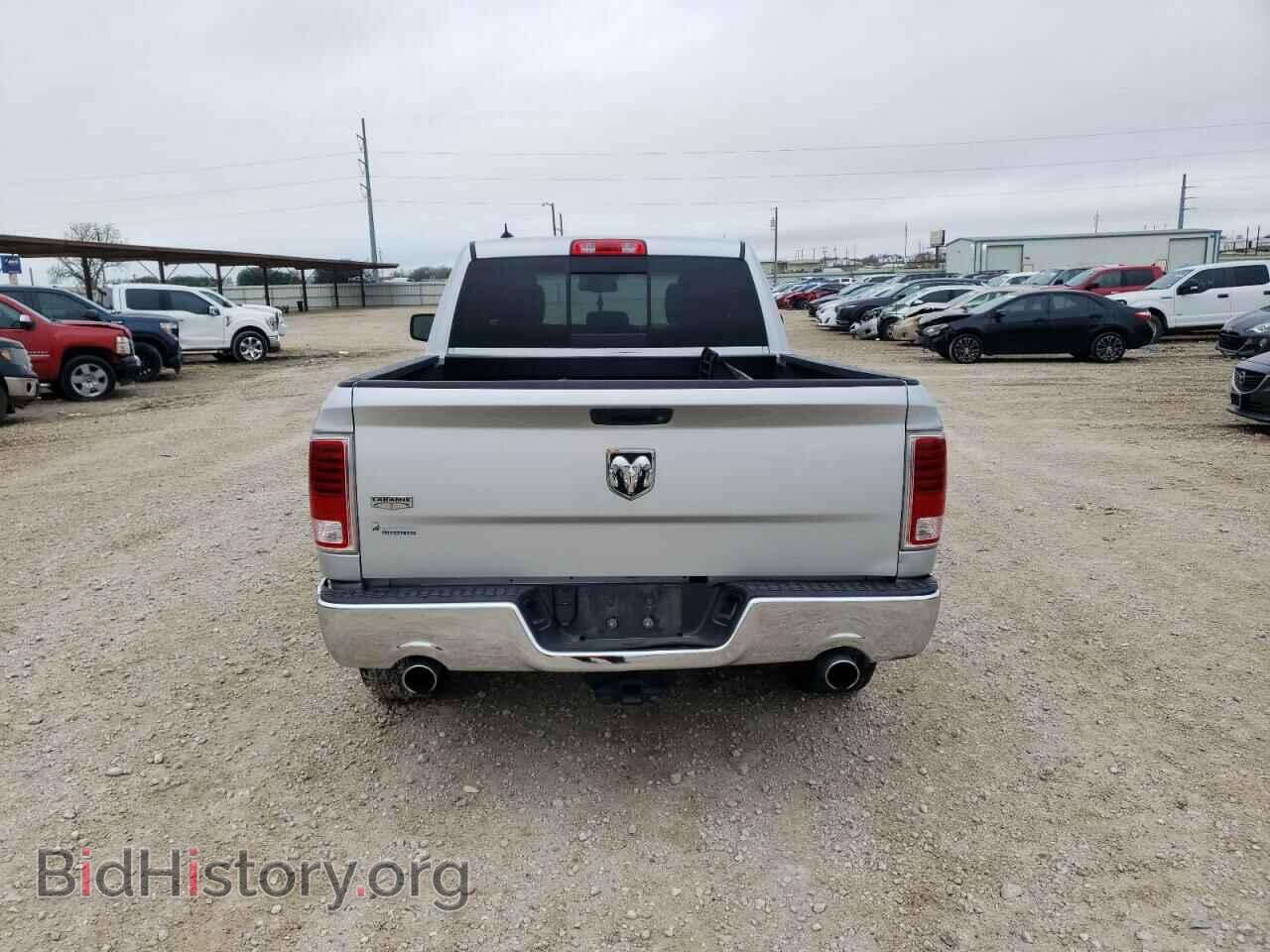 2018 RAM 1500 - VIN: 1C6RR6JT0JS104879 - Фото 6