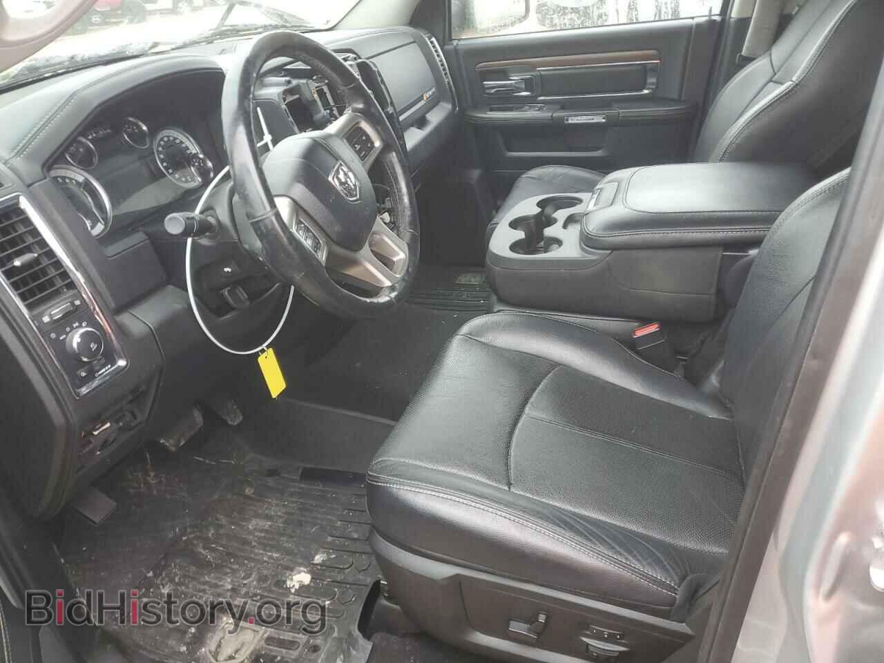 2018 RAM 1500 - VIN: 1C6RR6JT0JS104879 - Фото 7