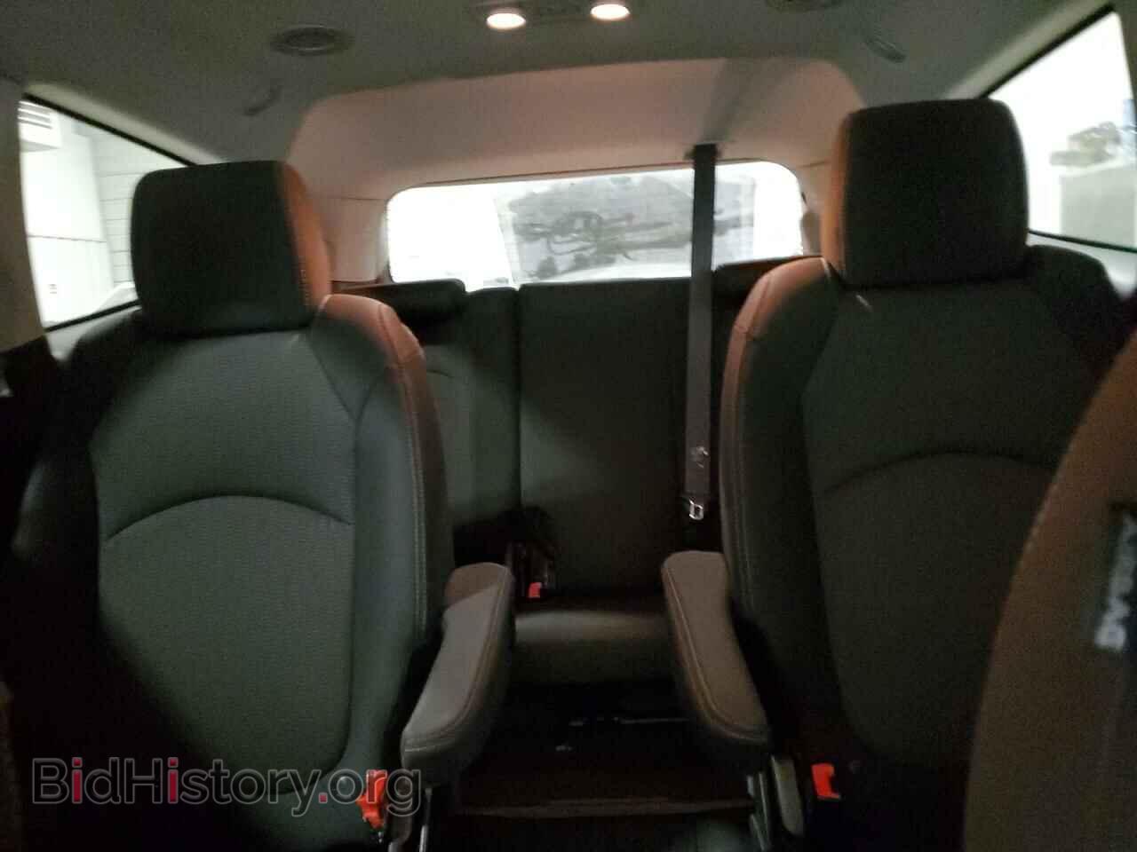 2014 CHEVROLET TRAVERSE - VIN: 1GNKVHKD4EJ278224 - Фото 10