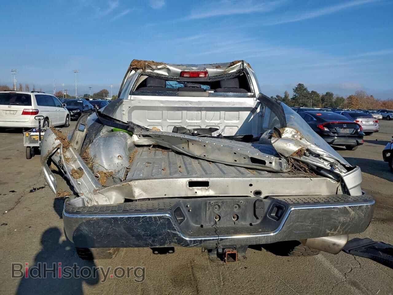 2010 DODGE All Models - VIN: 3D7UT2CL6AG131110 - Фото 6
