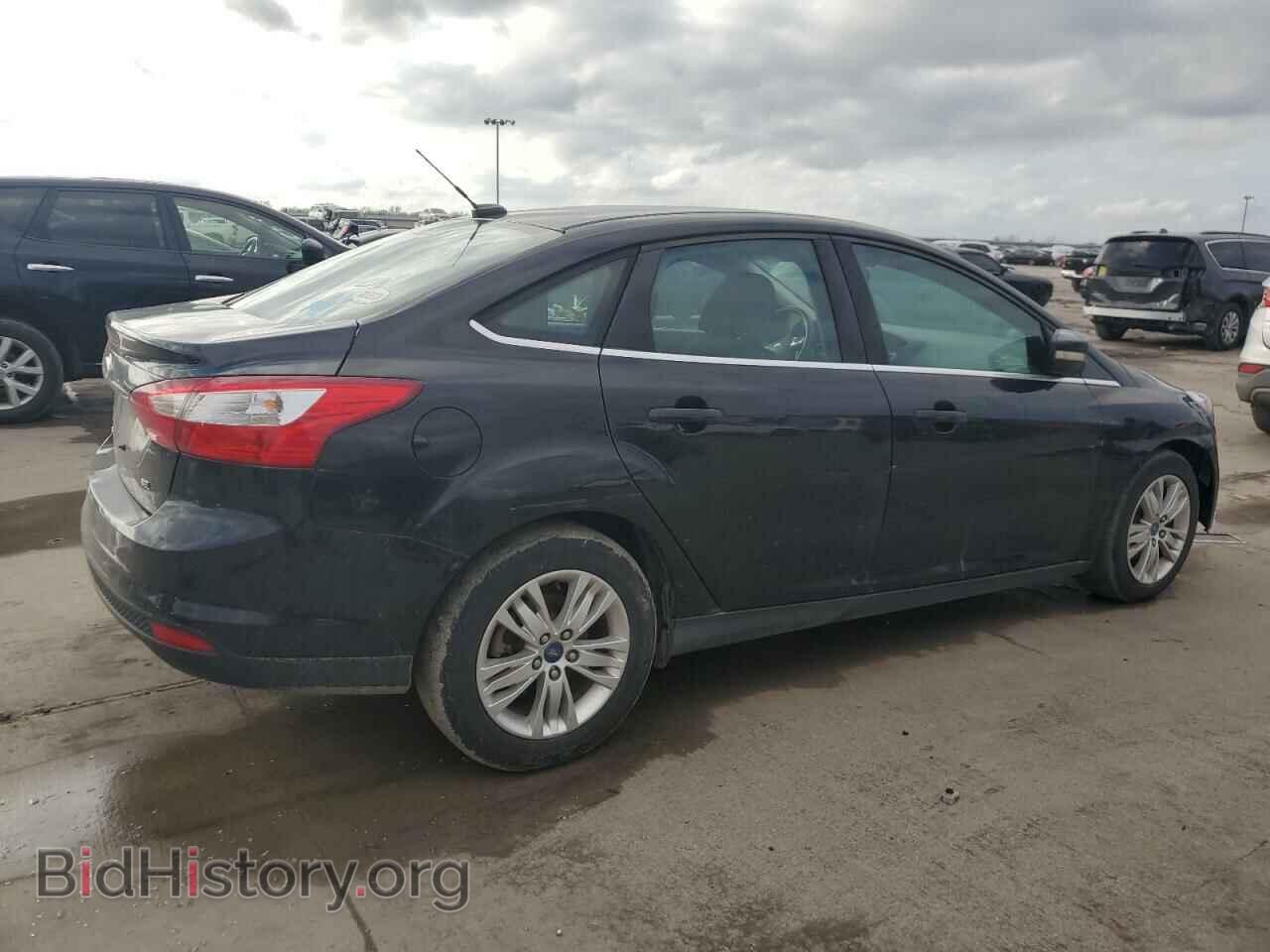 2012 FORD FOCUS - VIN: 1FAHP3H20CL388006 - Photo 3