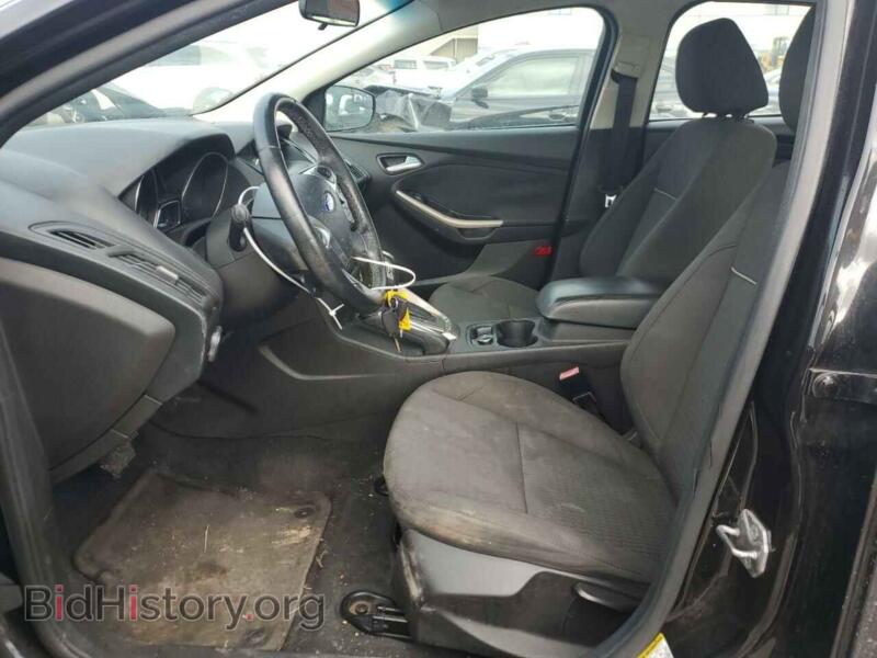 2012 Ford FOCUS (VIN 1FAHP3H20CL388006) — photo 7 of 12