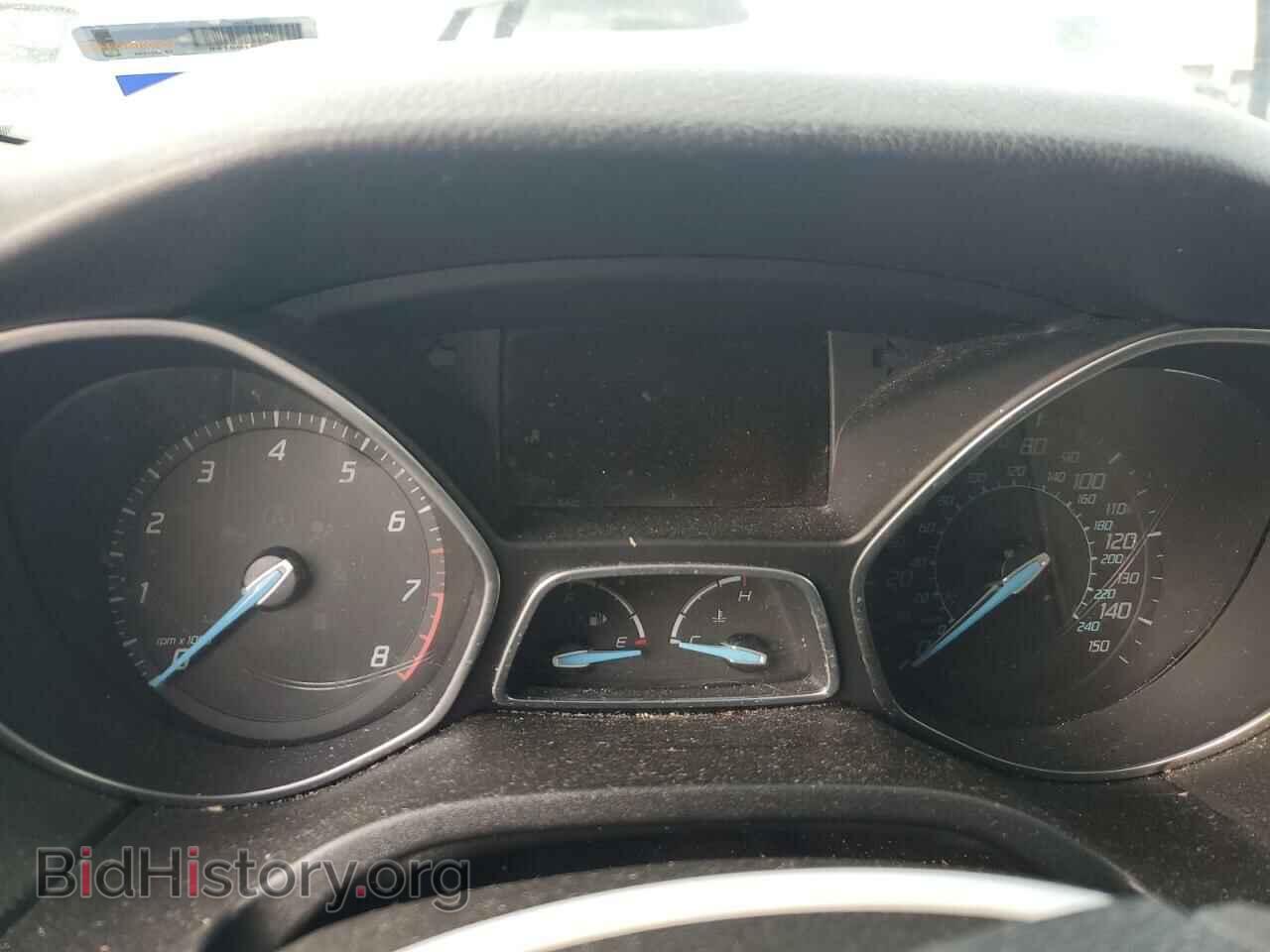 2012 FORD FOCUS - VIN: 1FAHP3H20CL388006 - Photo 9