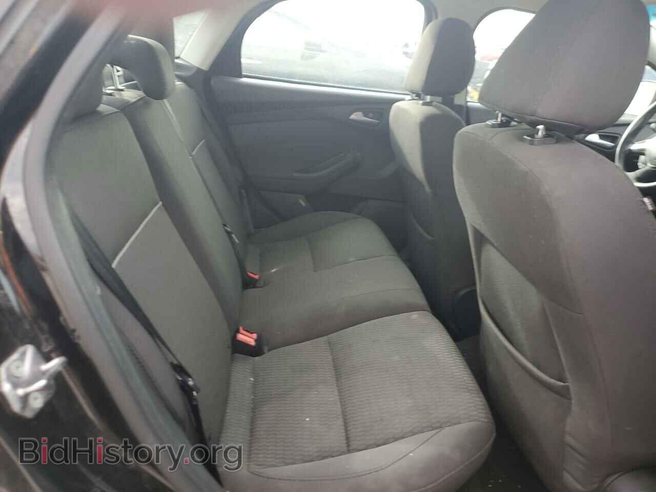 2012 FORD FOCUS - VIN: 1FAHP3H20CL388006 - Photo 10