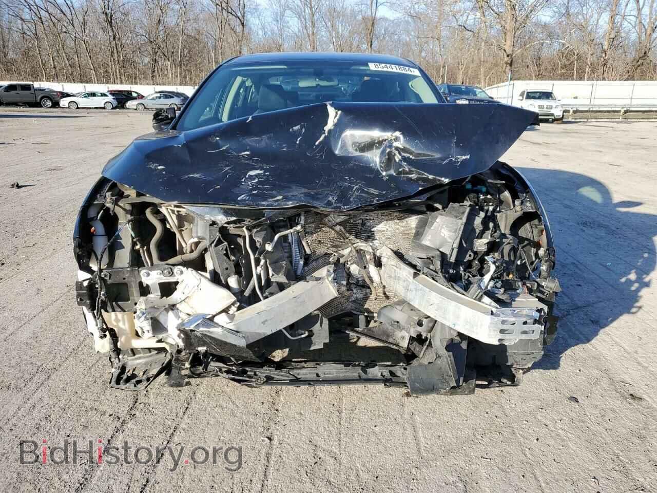 2017 HONDA CIVIC - VIN: 19XFC2F57HE063969 - Photo 5