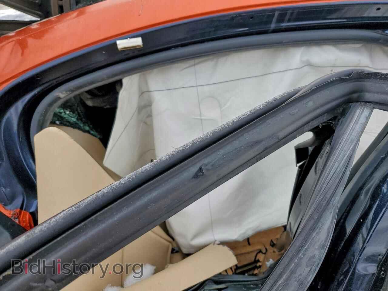 2013 BMW 3 SERIES - VIN: WBA3B3C58DF538543 - Фото 10
