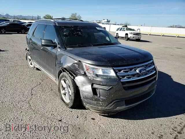 2018 FORD EXPLORER - VIN: 1FM5K7D83JGB56966 - Фото 14