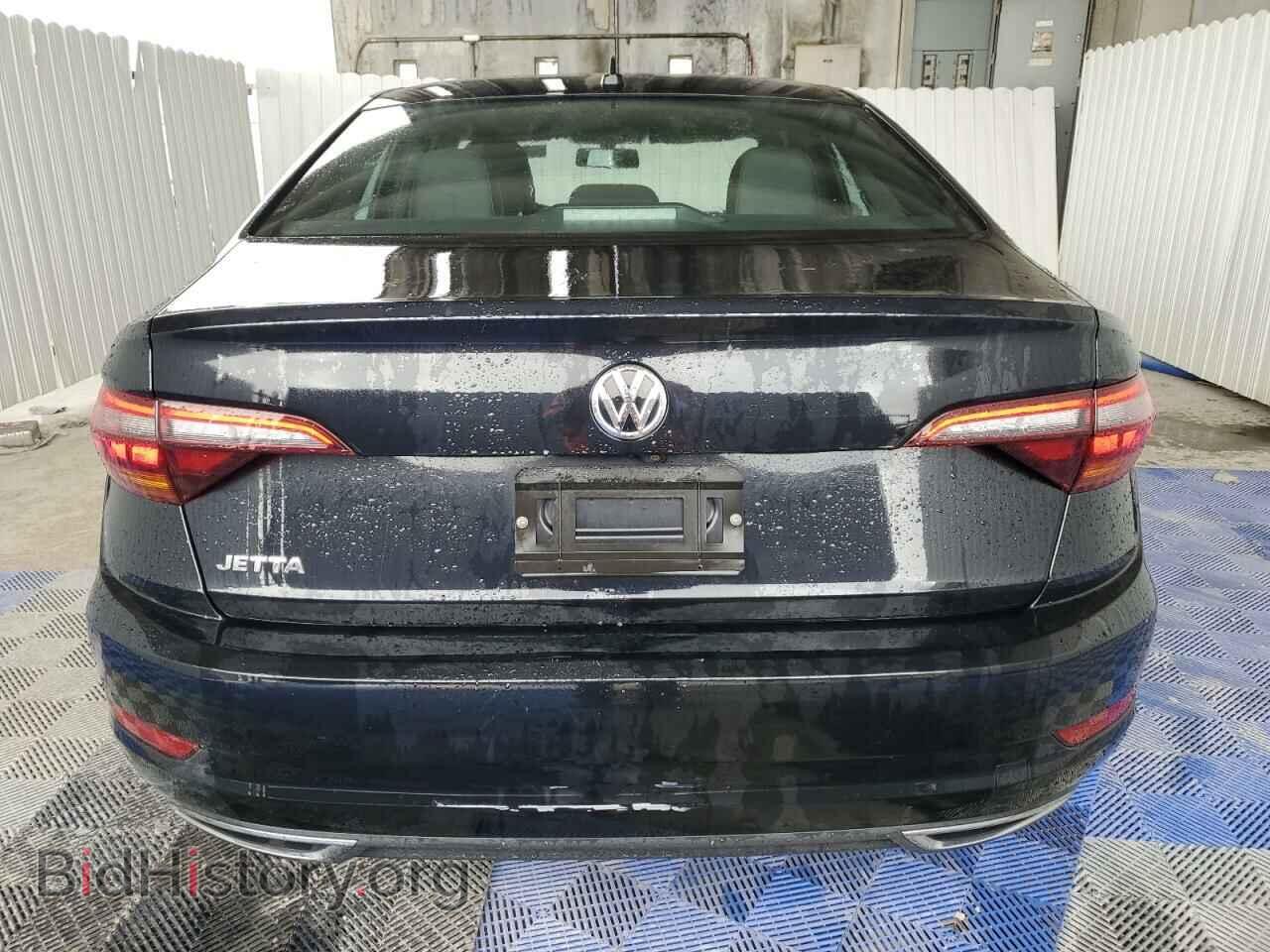 2019 VOLKSWAGEN JETTA - VIN: 3VWC57BU2KM101934 - Фото 6