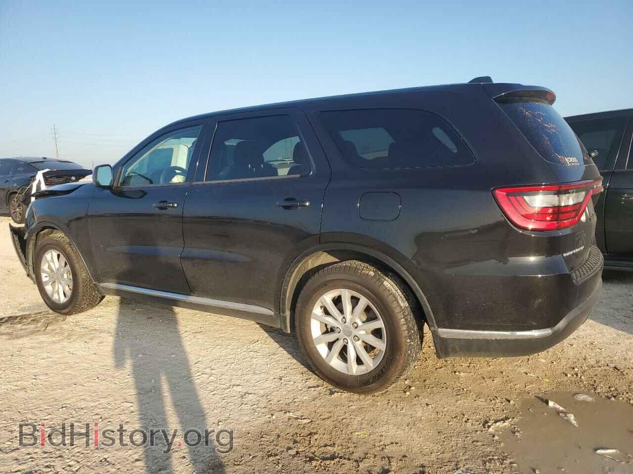 2015 DODGE DURANGO - VIN: 1C4RDHAG2FC789233 - Photo 2