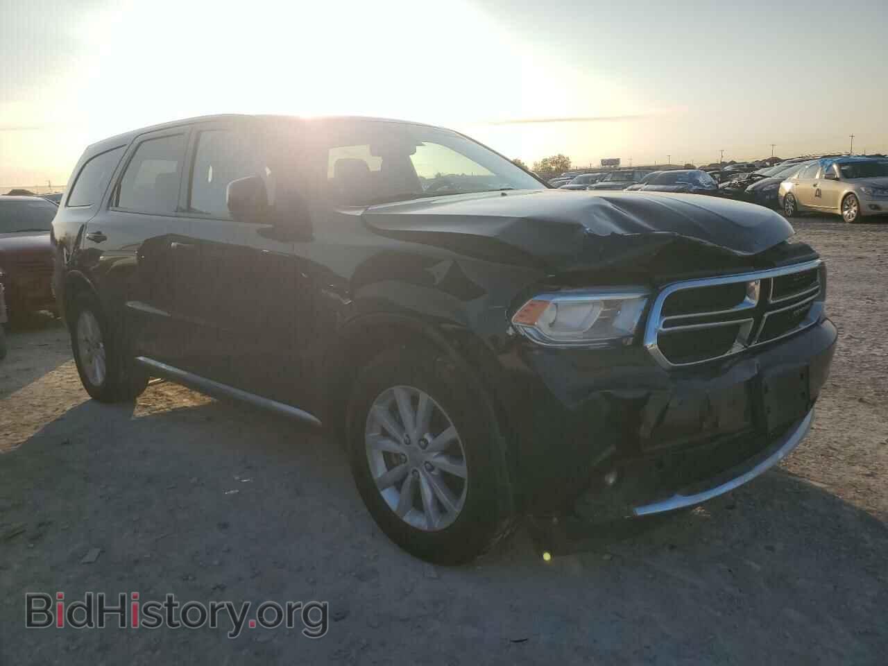 2015 DODGE DURANGO - VIN: 1C4RDHAG2FC789233 - Photo 4