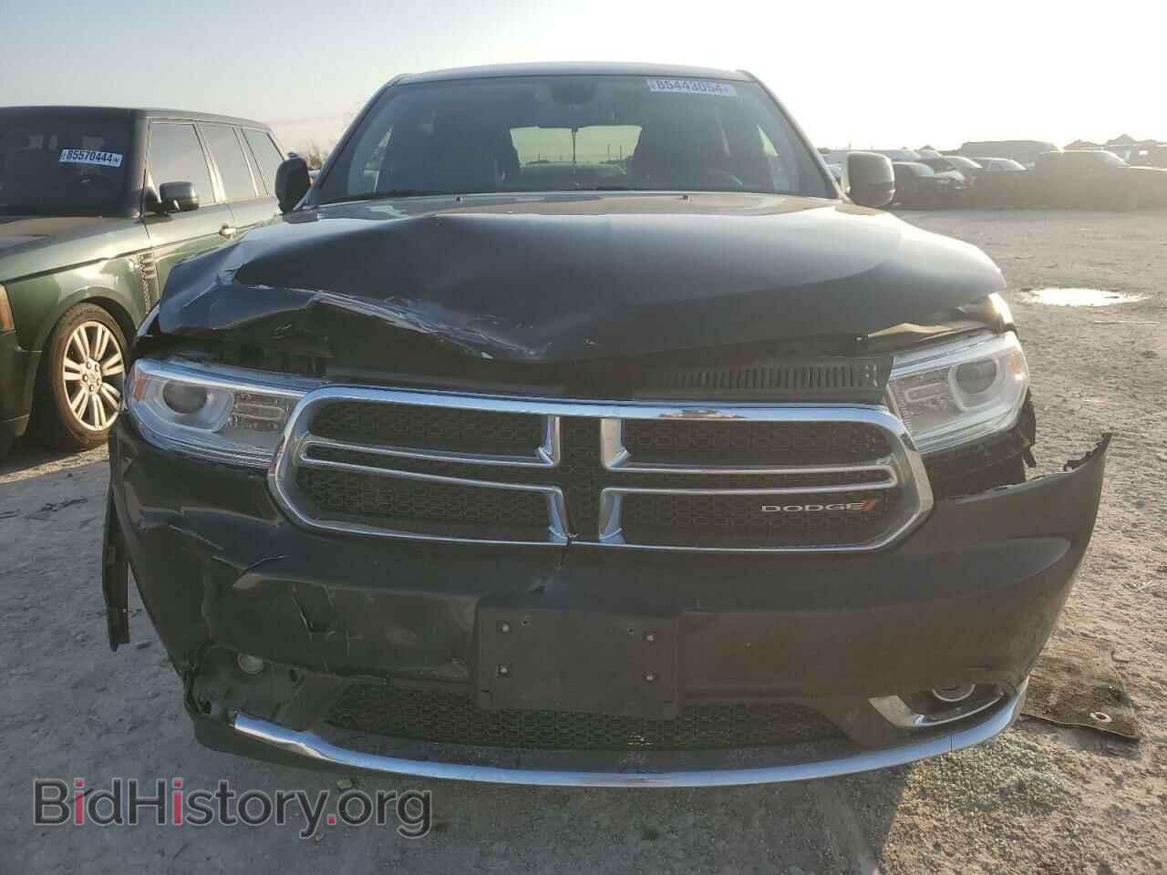 2015 DODGE DURANGO - VIN: 1C4RDHAG2FC789233 - Photo 5