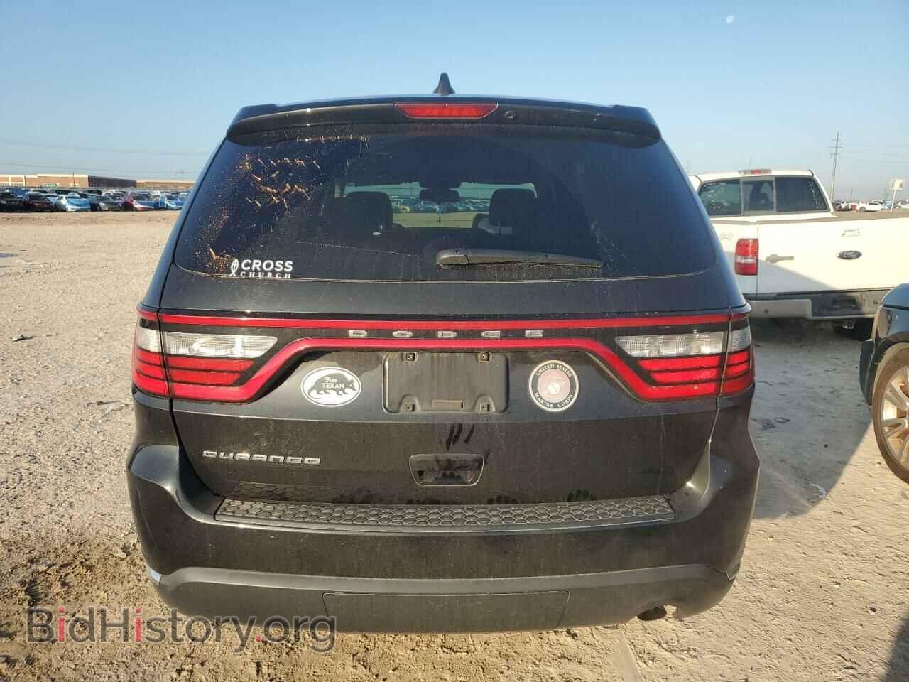 2015 DODGE DURANGO - VIN: 1C4RDHAG2FC789233 - Photo 6