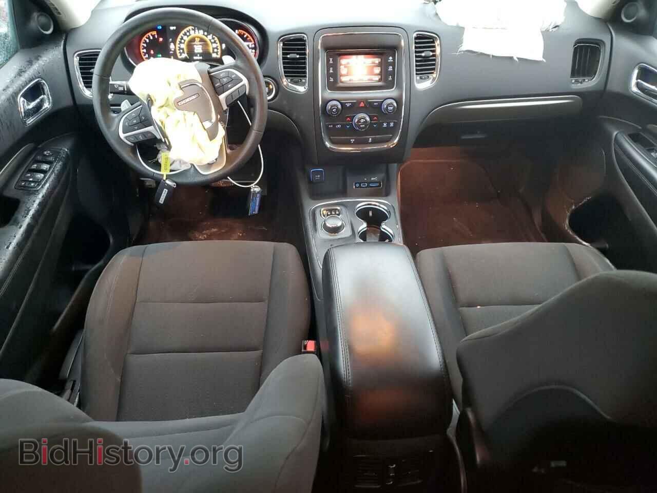 2015 DODGE DURANGO - VIN: 1C4RDHAG2FC789233 - Photo 8
