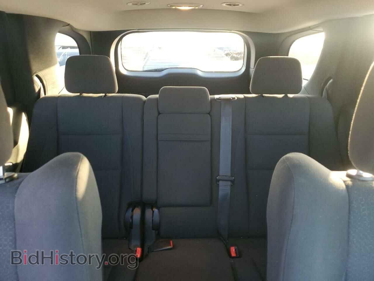 2015 DODGE DURANGO - VIN: 1C4RDHAG2FC789233 - Photo 10