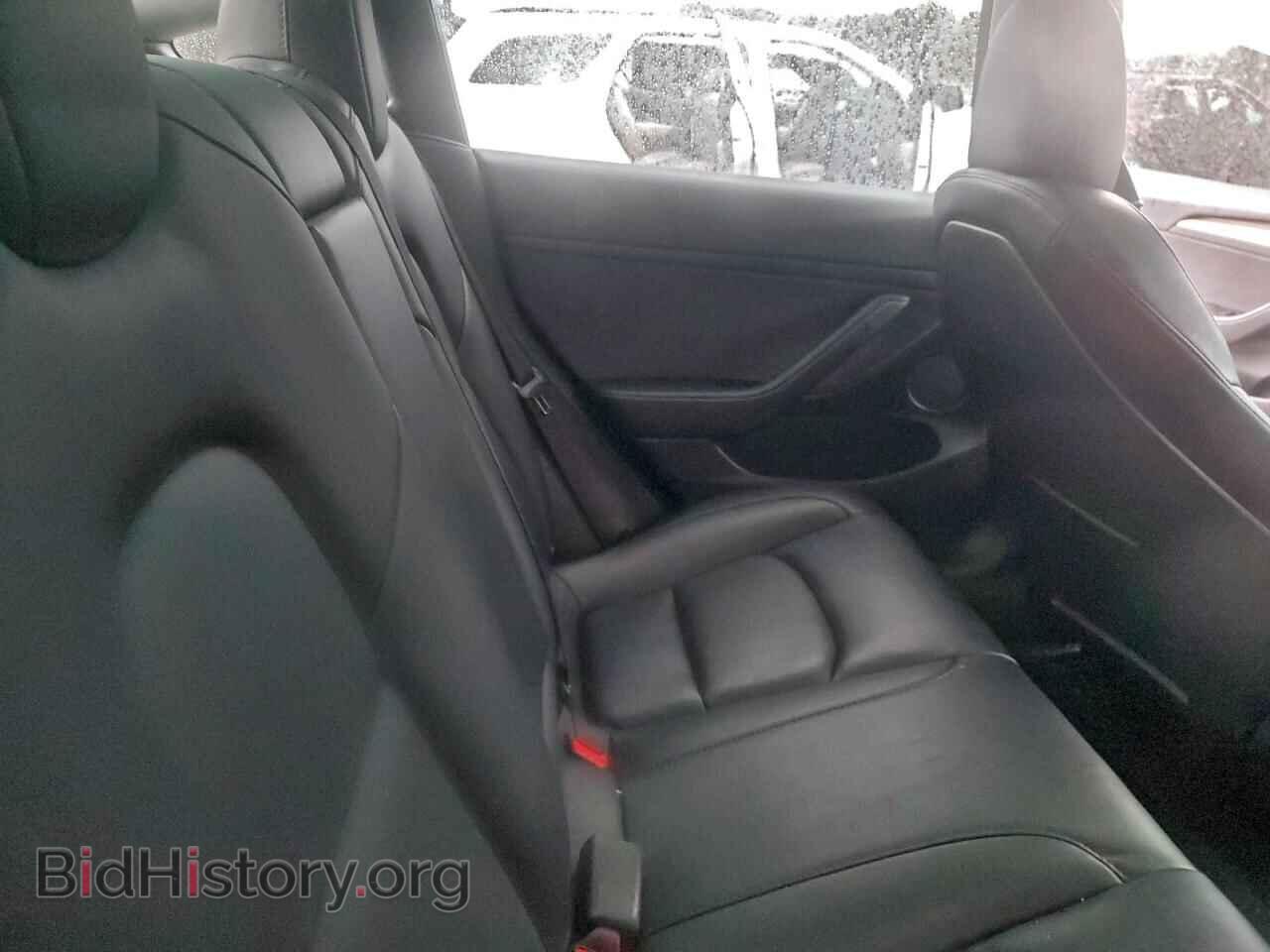 2023 TESLA MODEL 3 - VIN: 5YJ3E1EA3PF420207 - Photo 10