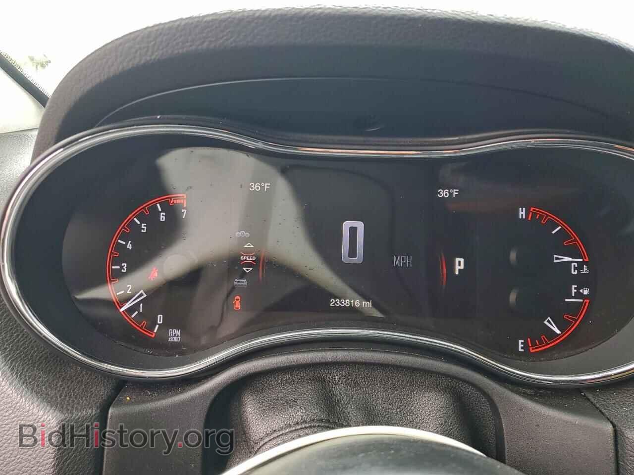 2017 DODGE DURANGO - VIN: 1C4RDJDG1HC848133 - Фото 9