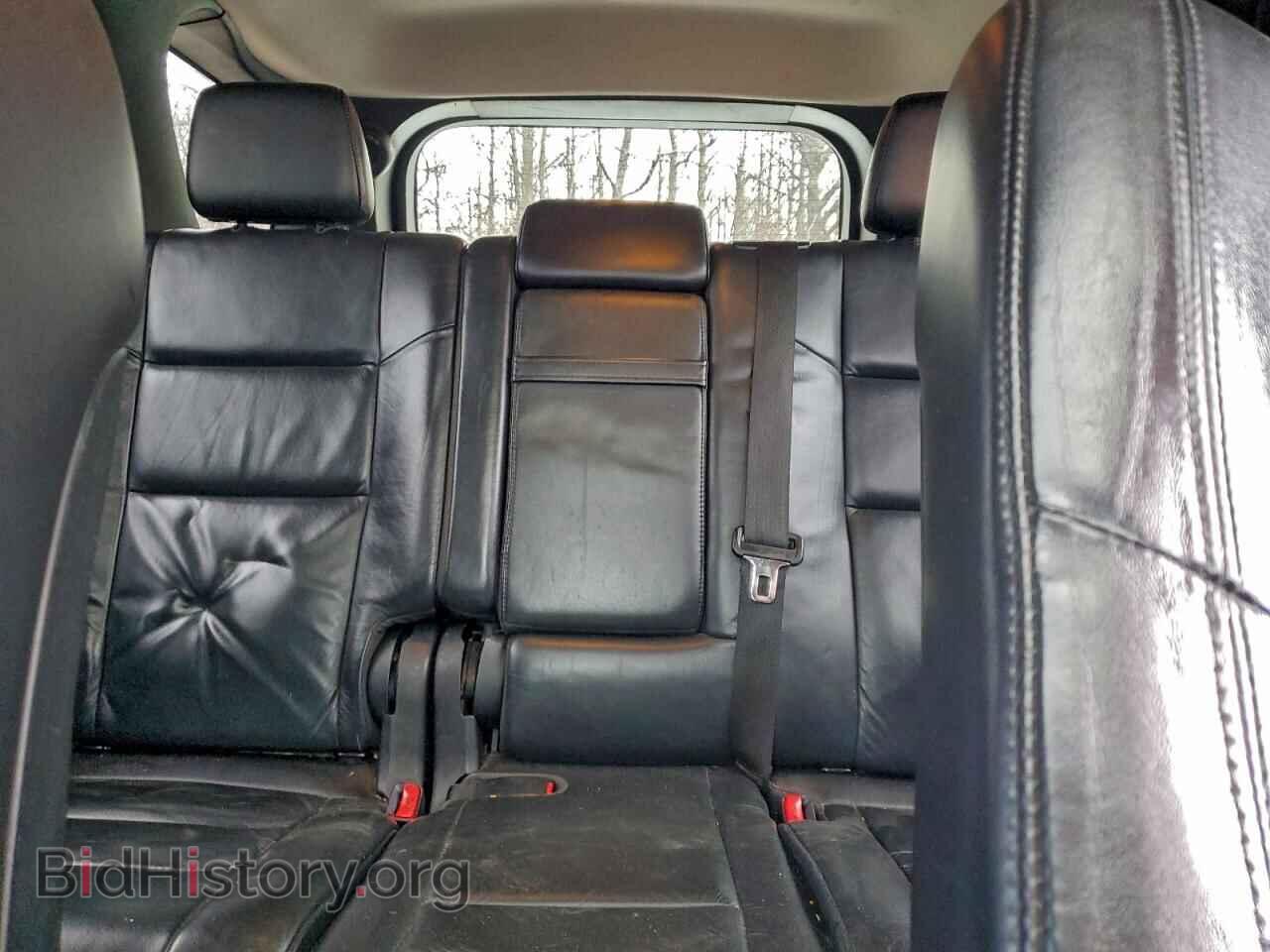2017 DODGE DURANGO - VIN: 1C4RDJDG1HC848133 - Фото 10