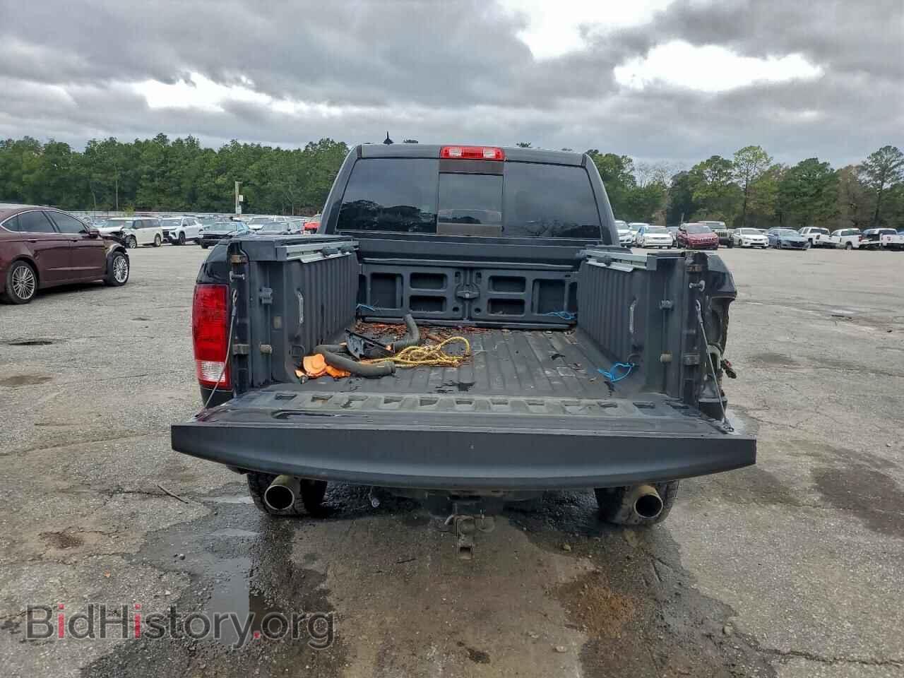 2019 RAM 1500 - VIN: 1C6RR7LT6KS524618 - Фото 6
