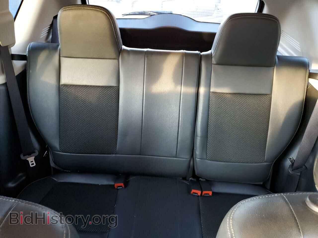 2016 JEEP COMPASS - VIN: 1C4NJCEA0GD769722 - Фото 10