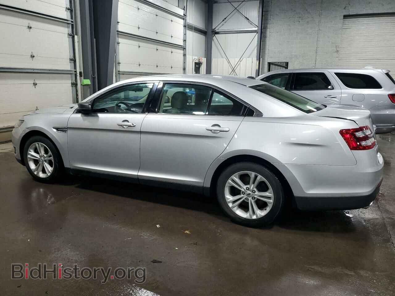2016 FORD TAURUS - VIN: 1FAHP2D88GG122011 - Фото 2