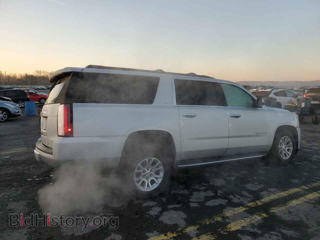 2016 GMC YUKON - VIN: 1GKS2FKC0GR167871 - Фото 3