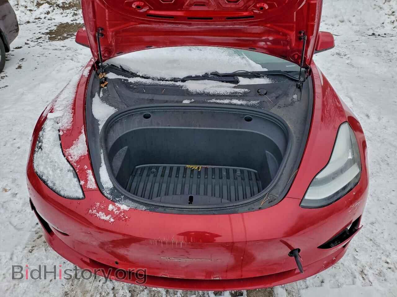 2021 TESLA MODEL 3 - VIN: 5YJ3E1EA2MF853318 - Photo 11