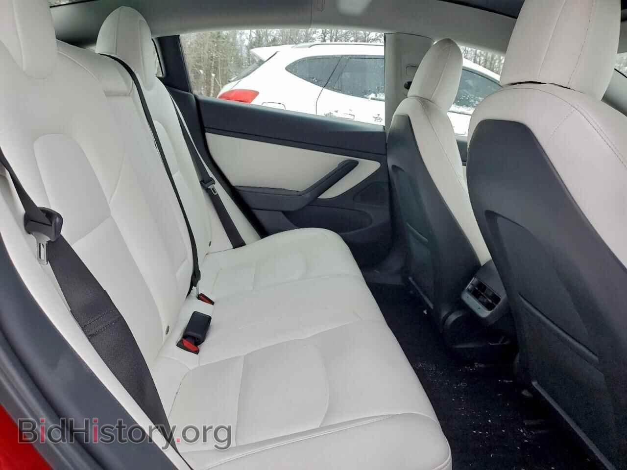 2021 TESLA MODEL 3 - VIN: 5YJ3E1EA2MF853318 - Photo 10