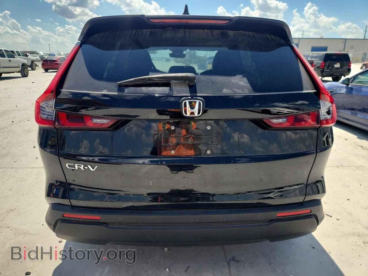 2023 HONDA CRV - VIN: 5J6RS3H78PL007768 - Photo 6