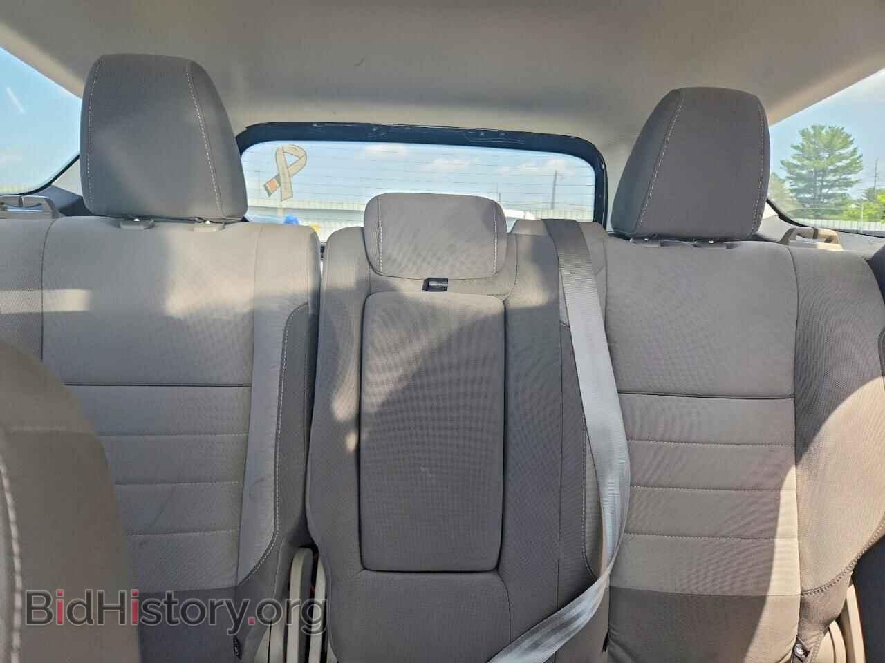 2015 FORD ESCAPE - VIN: 1FMCU0G79FUA56150 - Фото 10
