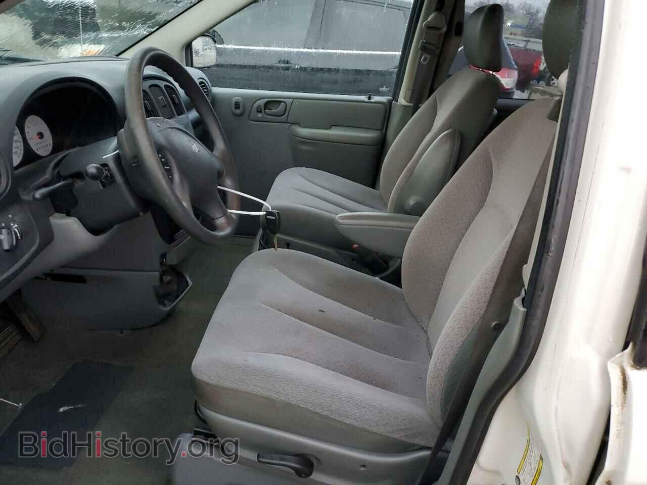 2006 DODGE All Models - VIN: 1D4GP25E16B710292 - Photo 7