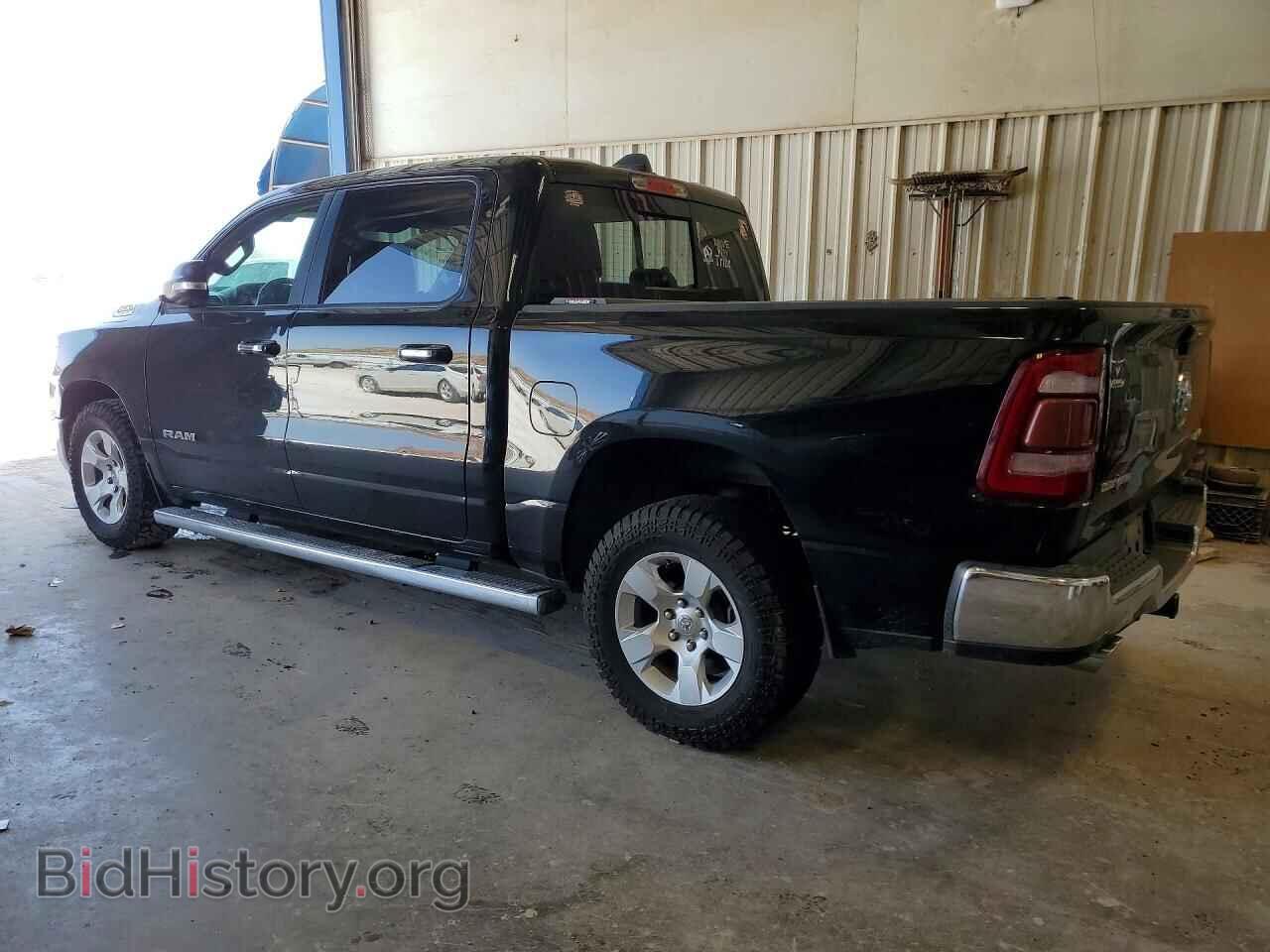 2019 RAM 1500 - VIN: 1C6SRFFT1KN523754 - Фото 2
