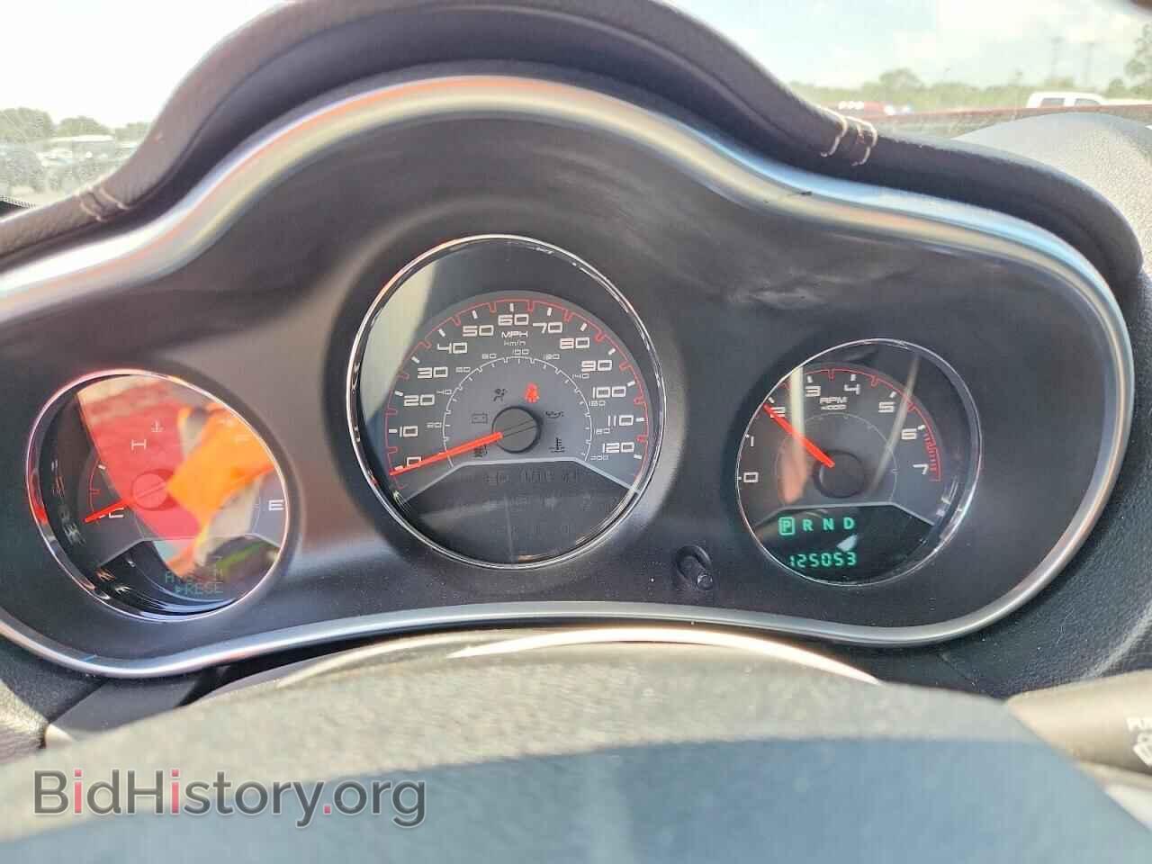 2013 DODGE AVENGER - VIN: 1C3CDZCB1DN620257 - Photo 9