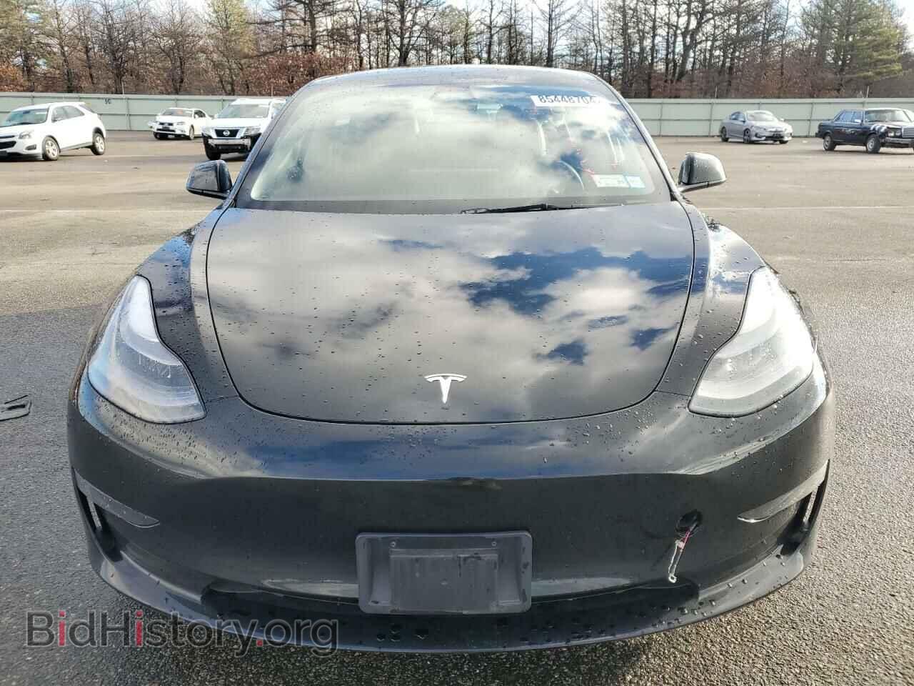 2023 TESLA MODEL 3 - VIN: 5YJ3E1EA8PF594189 - Photo 5
