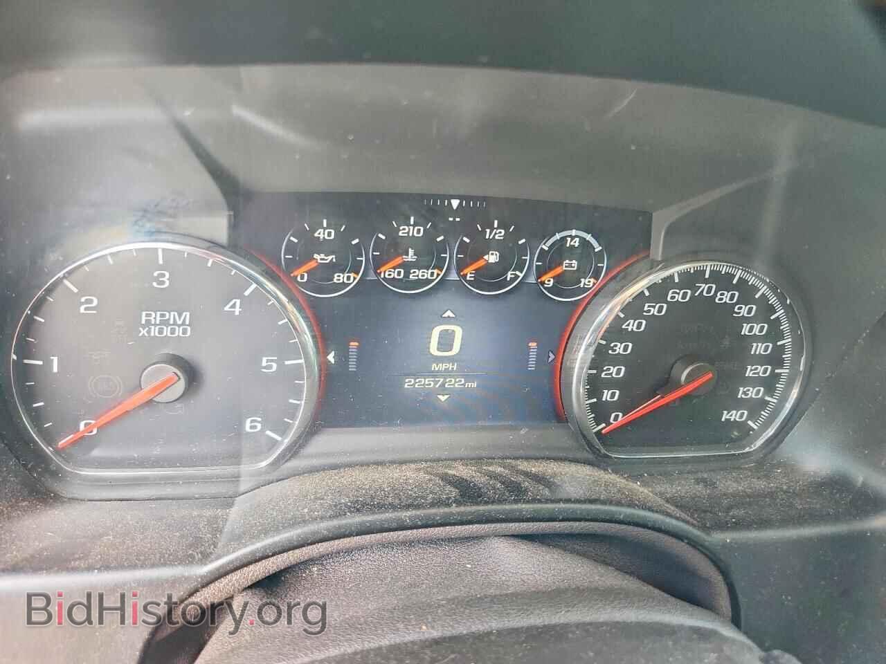 2015 GMC YUKON - VIN: 1GKS2CKJ6FR125247 - Фото 9