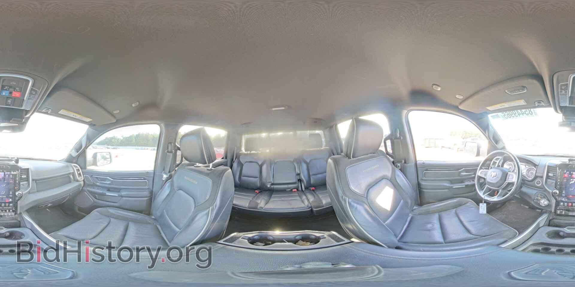 2021 RAM 1500 - VIN: 1C6SRFJT5MN591825 - Photo 15