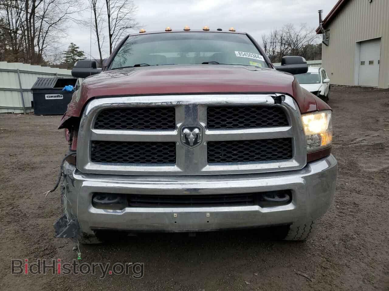 2016 RAM All Models - VIN: 3C6TR5CT7GG369005 - Фото 5