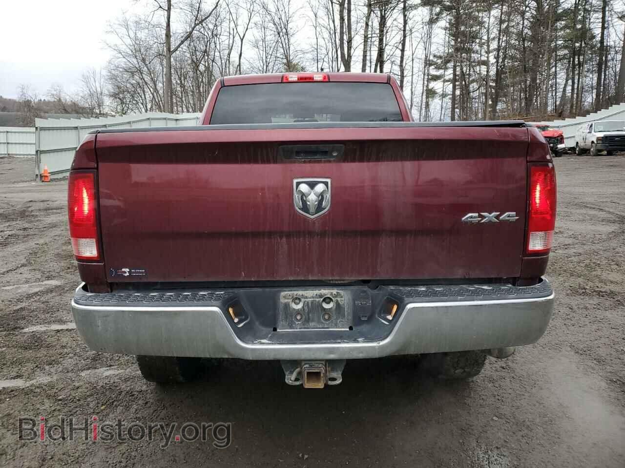 2016 RAM All Models - VIN: 3C6TR5CT7GG369005 - Фото 6