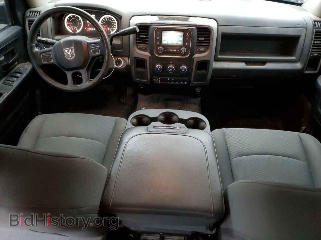 2016 RAM All Models - VIN: 3C6TR5CT7GG369005 - Фото 8
