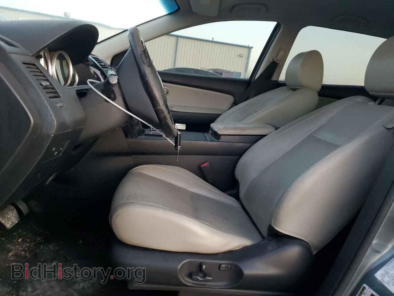 2013 MAZDA CX-9 - VIN: JM3TB2CA1D0410472 - Фото 7