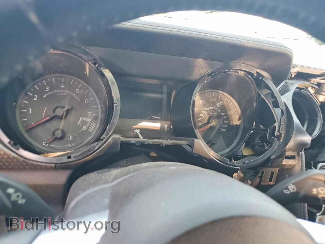 2020 FORD MUSTANG - VIN: 1FA6P8CF9L5149105 - Фото 9