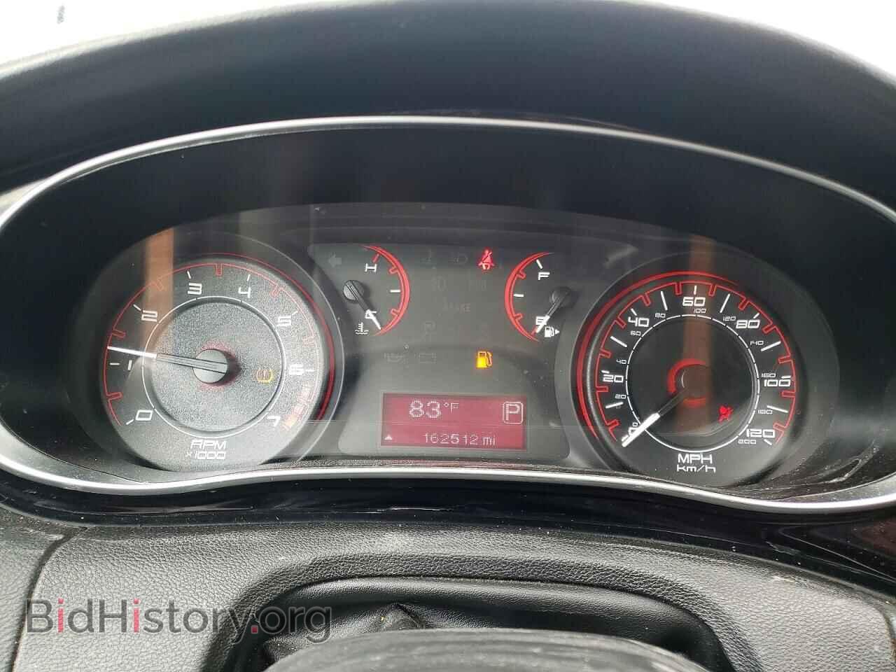 2013 DODGE DART - VIN: 1C3CDFBA1DD171045 - Фото 9
