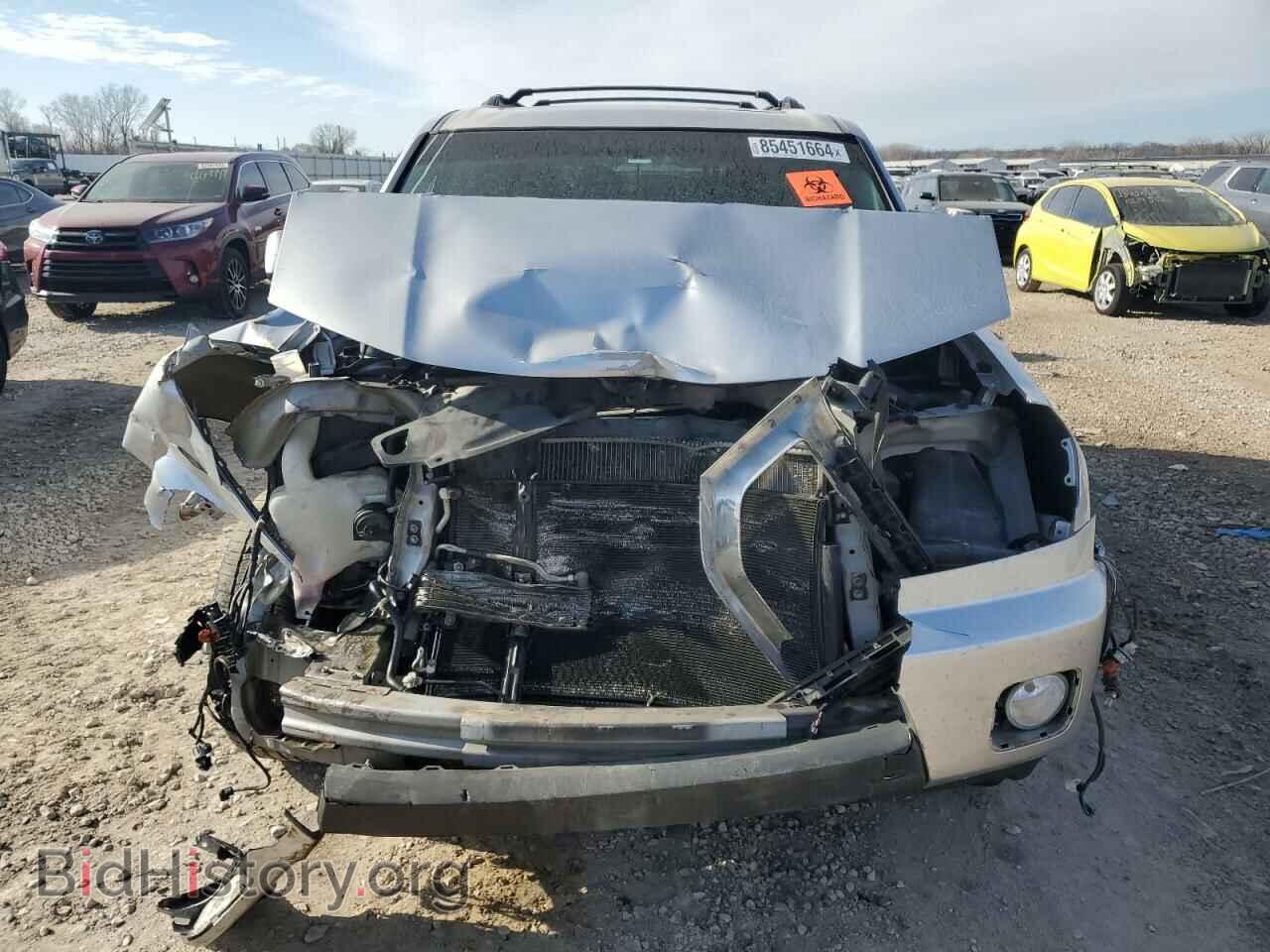 2011 HONDA PILOT - VIN: 5FNYF4H52BB061024 - Фото 5